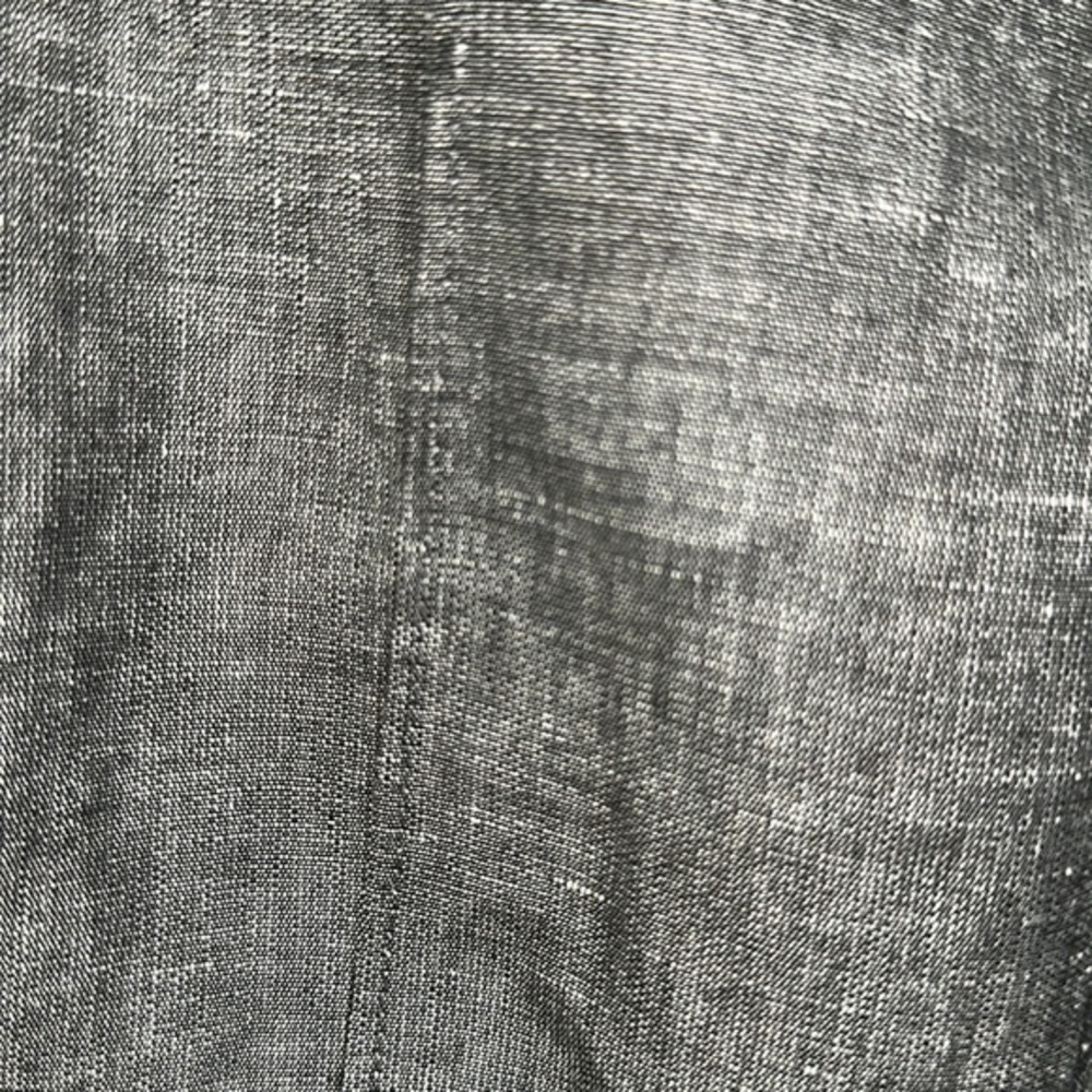 Kenneth Cole Linen Blend Wide Leg Pants NWT - Picture 6 of 6